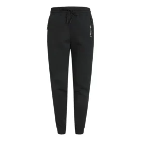 Pantaloni slim Court Life Style taglie asiatiche “Nero”