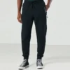 Pantaloni slim Court Life Style taglie asiatiche “Nero”