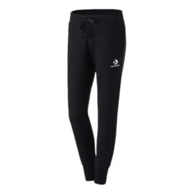 Pantaloni Star Chevron EMB taglie asiatiche “Black”
