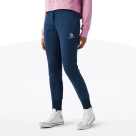 Pantaloni Star Chevron EMB taglie asiatiche “Blu”