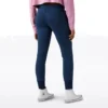 Pantaloni Star Chevron EMB taglie asiatiche “Blu”