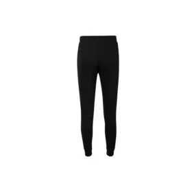 Pantaloni Star Chevron Emb Taglie asiatiche “Nero”