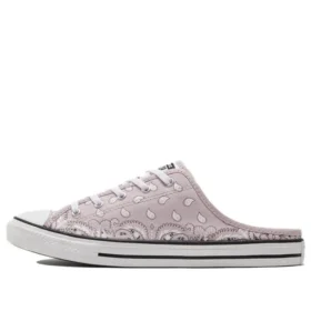 Pantofola Chuck Taylor All Star “Rosa Viola”