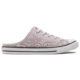 Pantofola Chuck Taylor All Star “Rosa Viola”