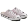 Pantofola Chuck Taylor All Star “Rosa Viola”