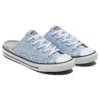 Pantofole Chuck Taylor All Star “Blu Bianco”
