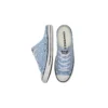 Pantofole Chuck Taylor All Star “Blu Bianco”