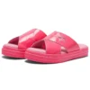 Pantofole unisex OPI One Star Slide Retro rosa