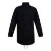 Parka utility Taglie asiatiche “Nero”