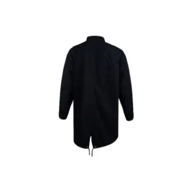 Parka utility Taglie asiatiche “Nero”