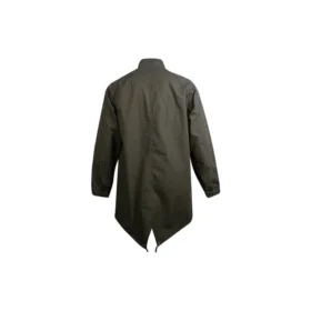 Parka Utility Taglie asiatiche “Verde militare”