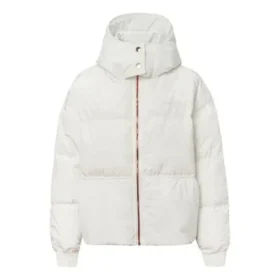 Piumino oversize taglie asiatiche “Beige”