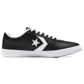Point Star Nero/Bianco