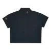 Polo a maniche corte Shapes Taglie asiatiche “Nero”
