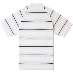 Polo Marquis Taglie asiatiche “Beige Nero”