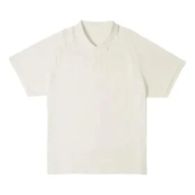 Polo Marquis Taglie asiatiche “Egret”