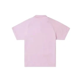 Polo Marquis Taglie asiatiche “Stardust Lilac”