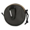 Portafoglio Utility Pouch “Black”