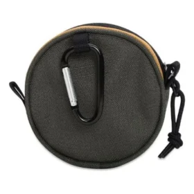 Portafoglio Utility Pouch “Black”