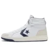 Pro Blaze “Bianco/Blu navy”
