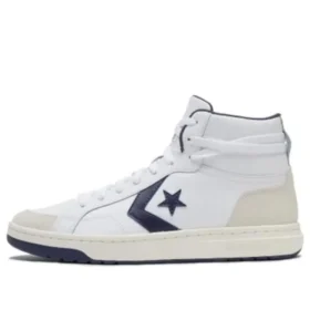 Pro Blaze “Bianco/Blu navy”