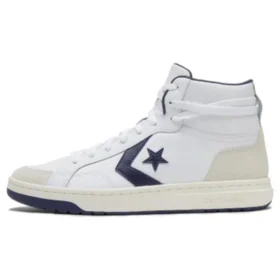 Pro Blaze “Bianco/Blu navy”