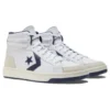 Pro Blaze “Bianco/Blu navy”