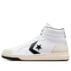 Pro Blaze Classic Mid-Top “Bianco”