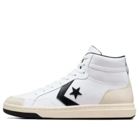 Pro Blaze Classic Mid-Top “Bianco”