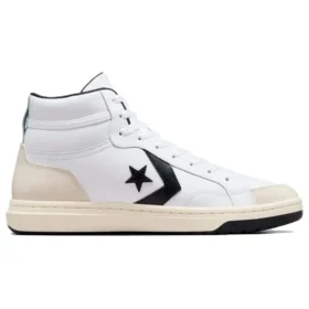 Pro Blaze Classic Mid-Top “Bianco”