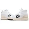 Pro Blaze Classic Mid-Top “Bianco”