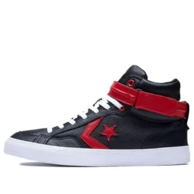Pro Blaze Plus Nero/Rosso