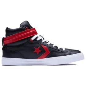 Pro Blaze Plus Nero/Rosso