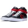 Pro Blaze Plus Nero/Rosso