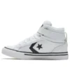 Pro Blaze Strap High “Bianco Nero”