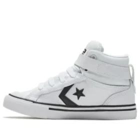 Pro Blaze Strap High “Bianco Nero”