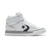 Pro Blaze Strap High “Bianco Nero”