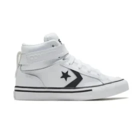 Pro Blaze Strap High “Bianco Nero”