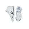 Pro Blaze Strap High “Bianco Nero”