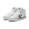 Pro Blaze Strap High “Bianco Nero”