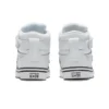 Pro Blaze Strap High “Bianco Nero”
