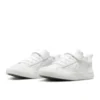 Pro Blaze Strap in pelle, modello basso “Bianco”