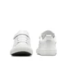 Pro Blaze Strap in pelle, modello basso “Bianco”