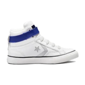 Pro Blaze Strap K “Bianco Blu Argento”