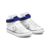 Pro Blaze Strap K “Bianco Blu Argento”