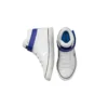 Pro Blaze Strap K “Bianco Blu Argento”