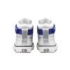 Pro Blaze Strap K “Bianco Blu Argento”