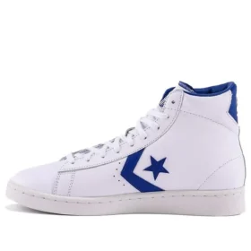 Pro Leather Bianco/Verde