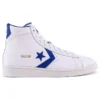 Pro Leather Bianco/Verde