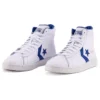Pro Leather Bianco/Verde
